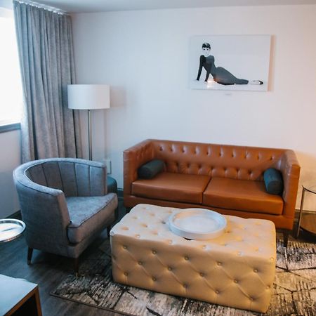 Hotel Legends Biloxi Zimmer foto