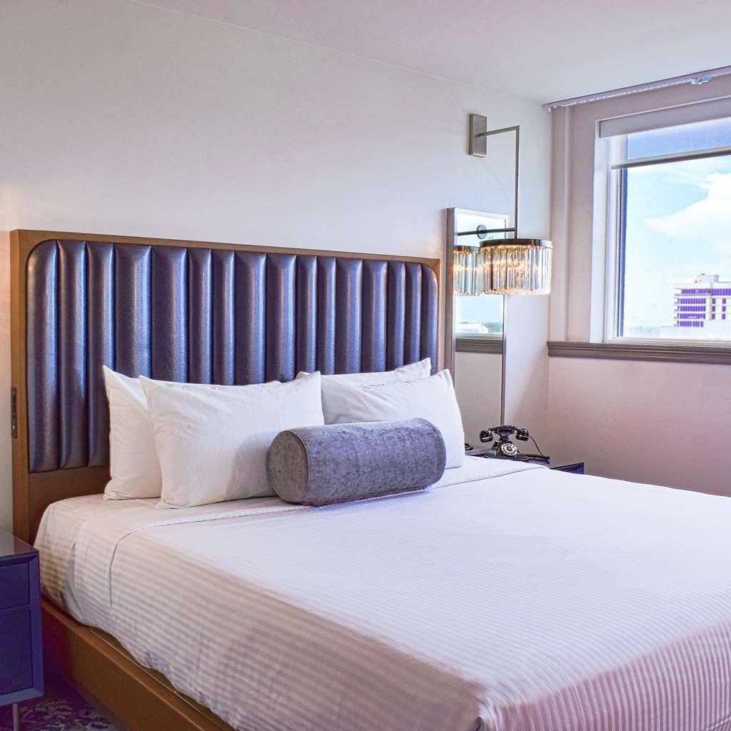 Hotel Legends Biloxi Zimmer foto