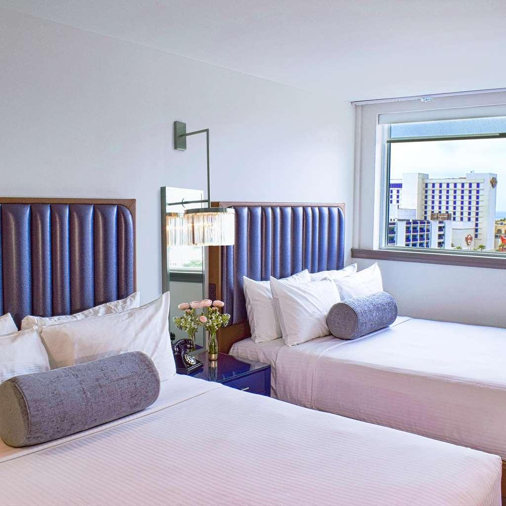 Hotel Legends Biloxi Zimmer foto