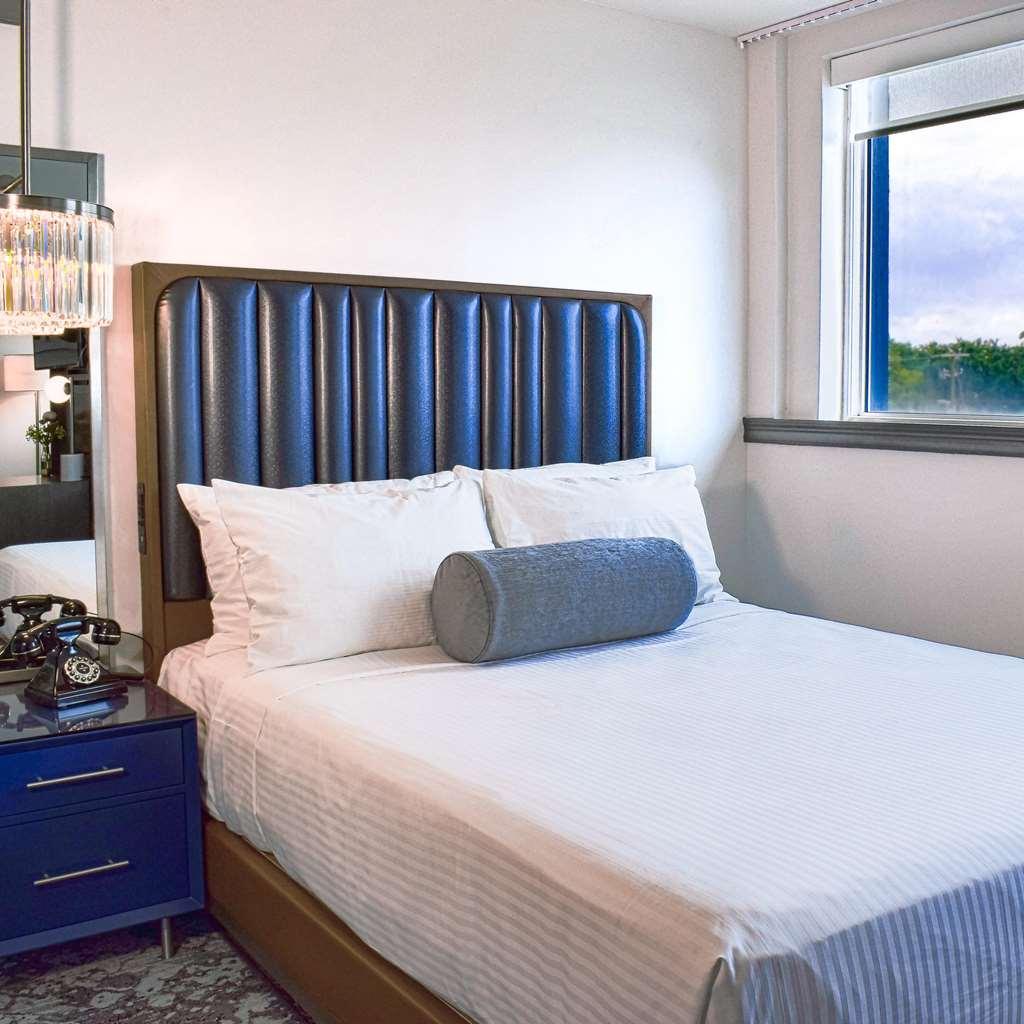Hotel Legends Biloxi Zimmer foto