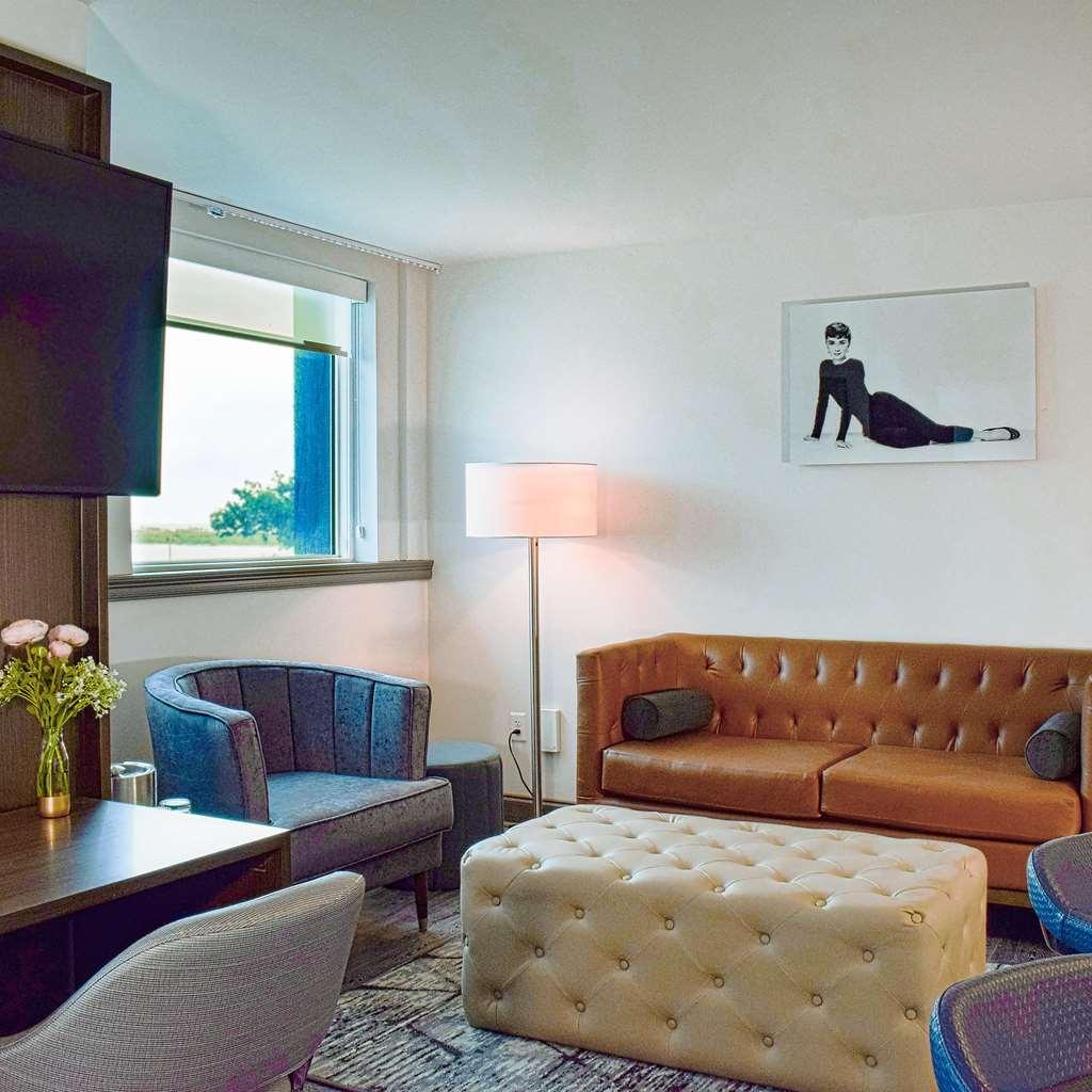 Hotel Legends Biloxi Zimmer foto