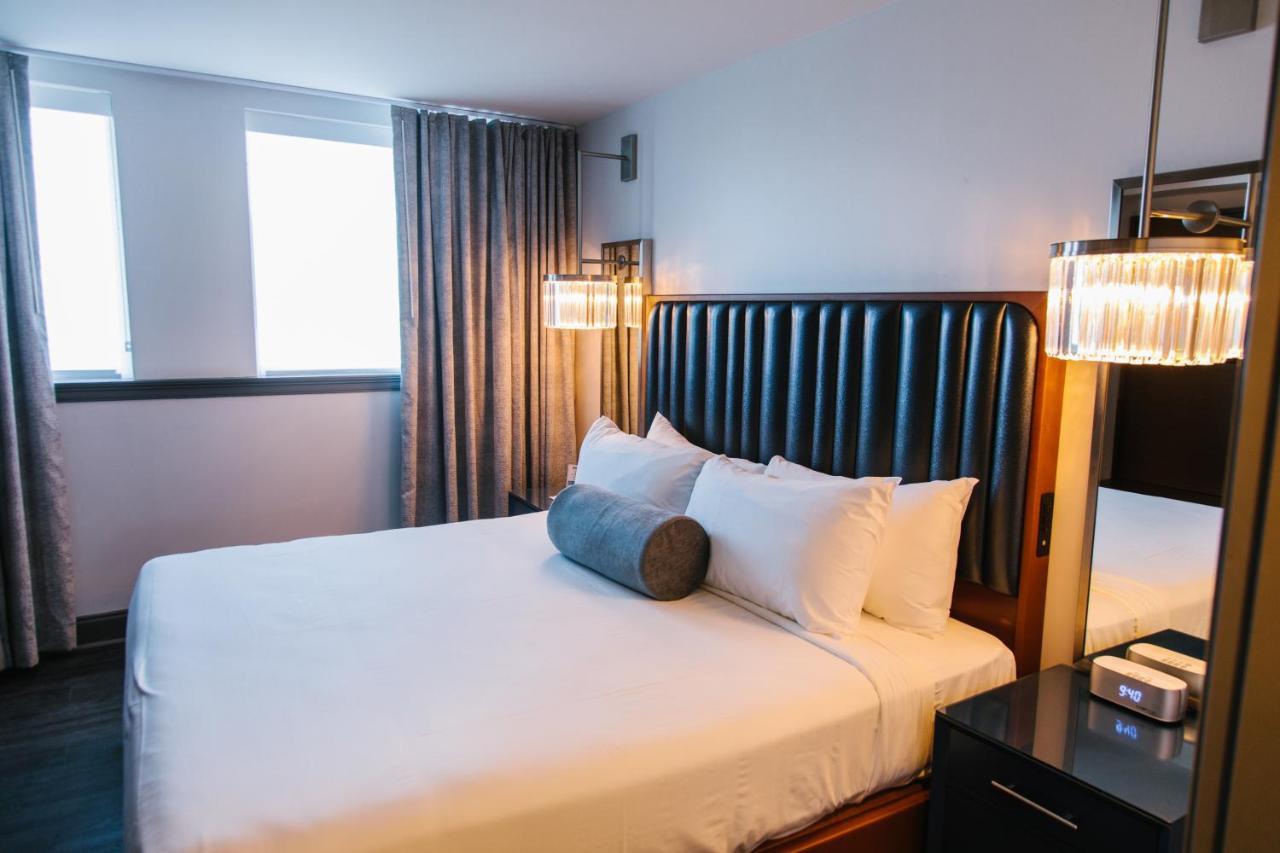 Hotel Legends Biloxi Zimmer foto