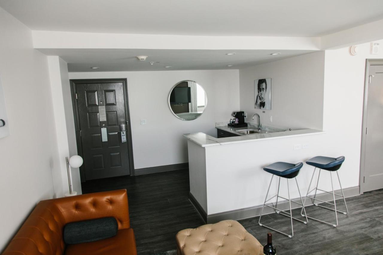 Hotel Legends Biloxi Zimmer foto