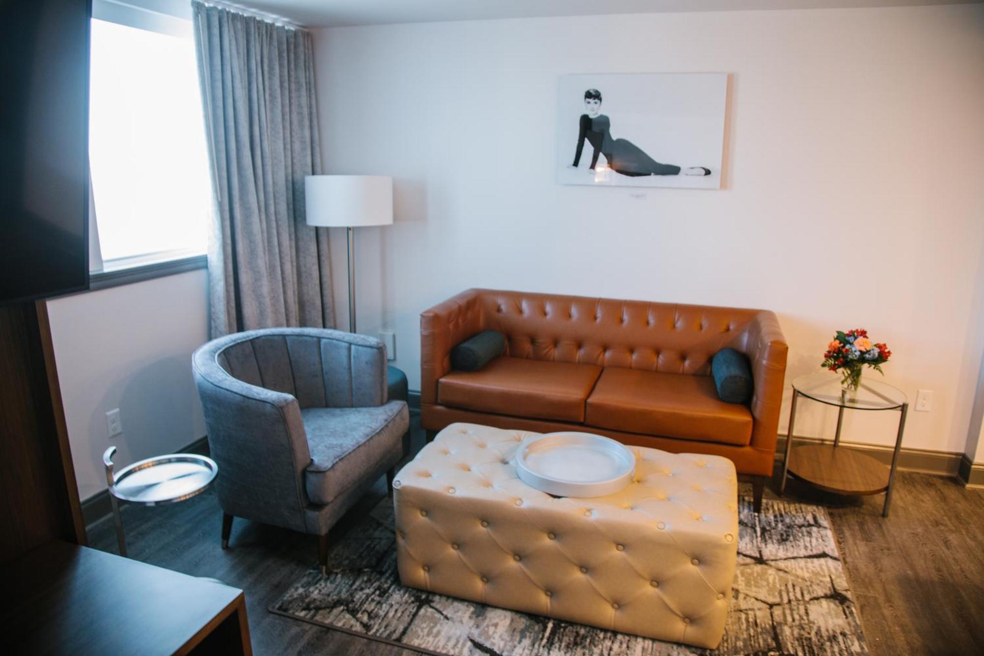 Hotel Legends Biloxi Zimmer foto