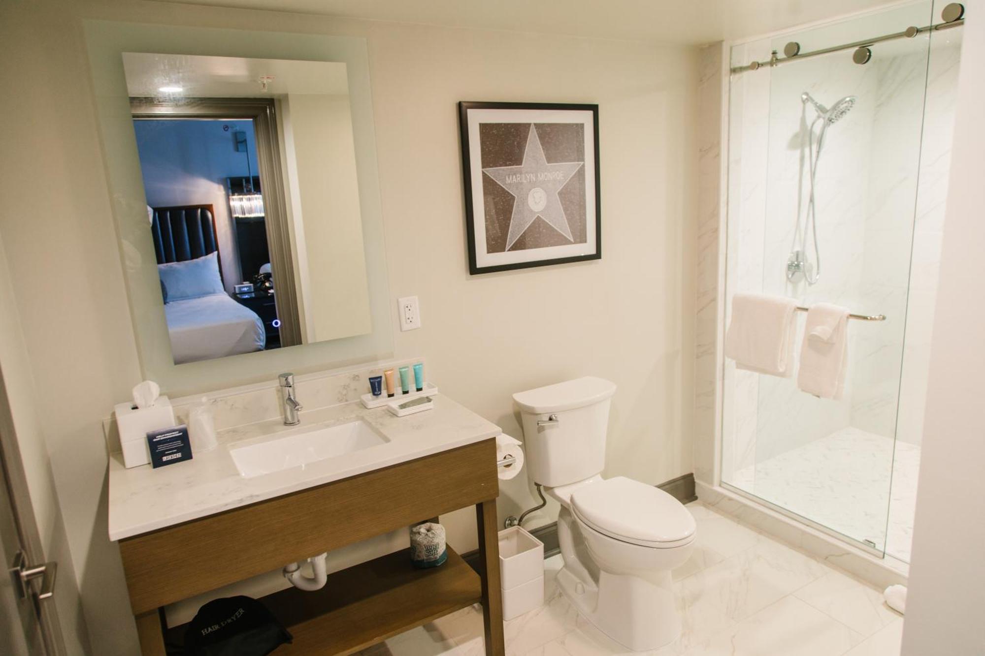 Hotel Legends Biloxi Zimmer foto