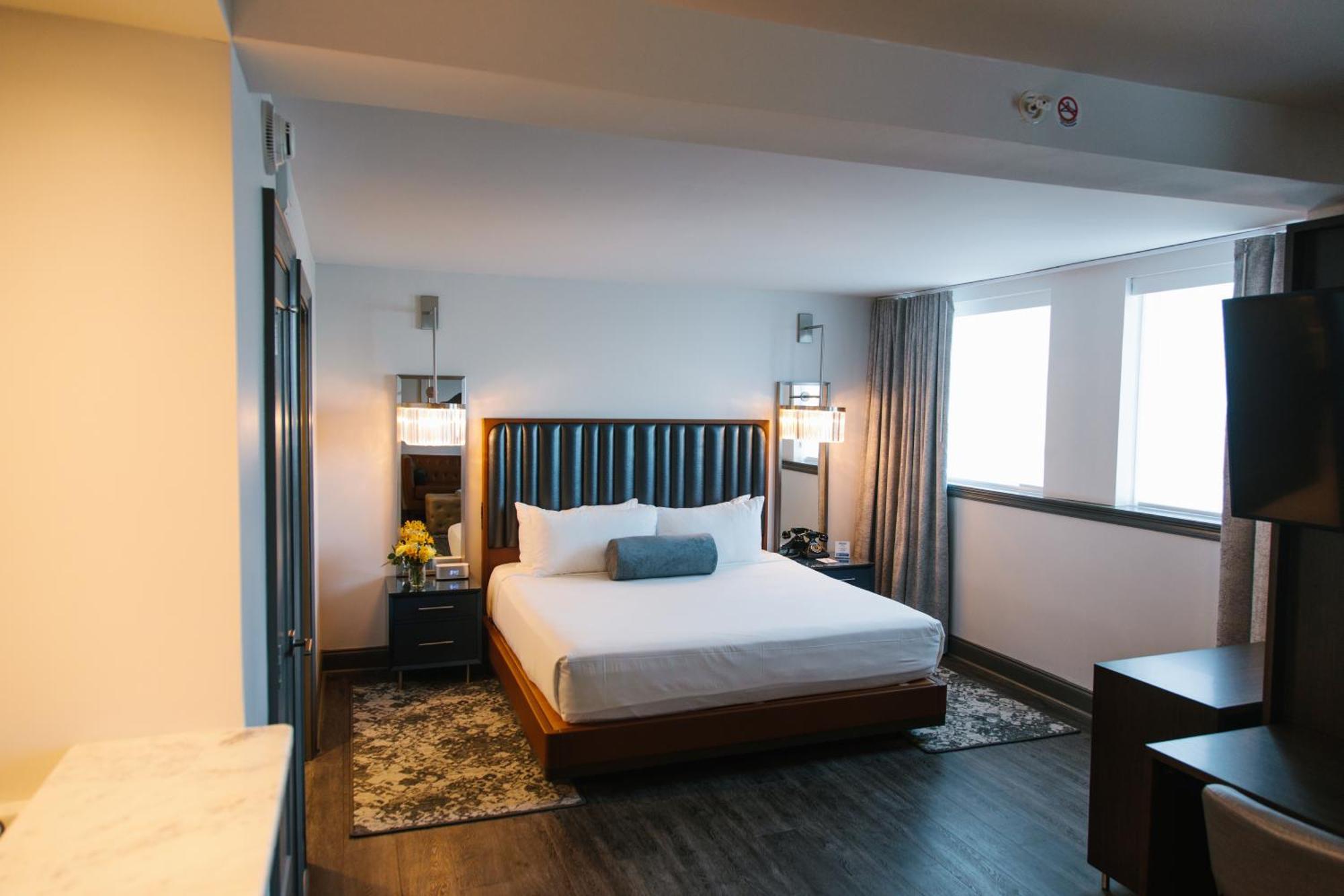 Hotel Legends Biloxi Zimmer foto