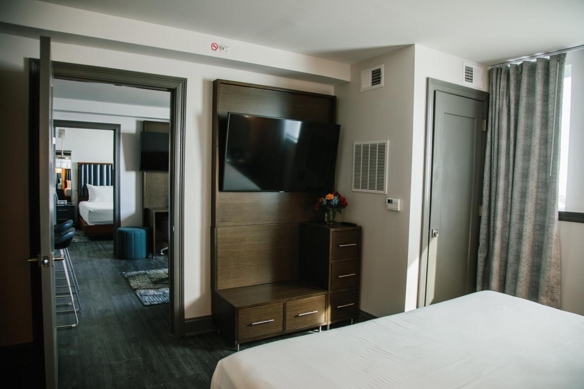 Hotel Legends Biloxi Zimmer foto