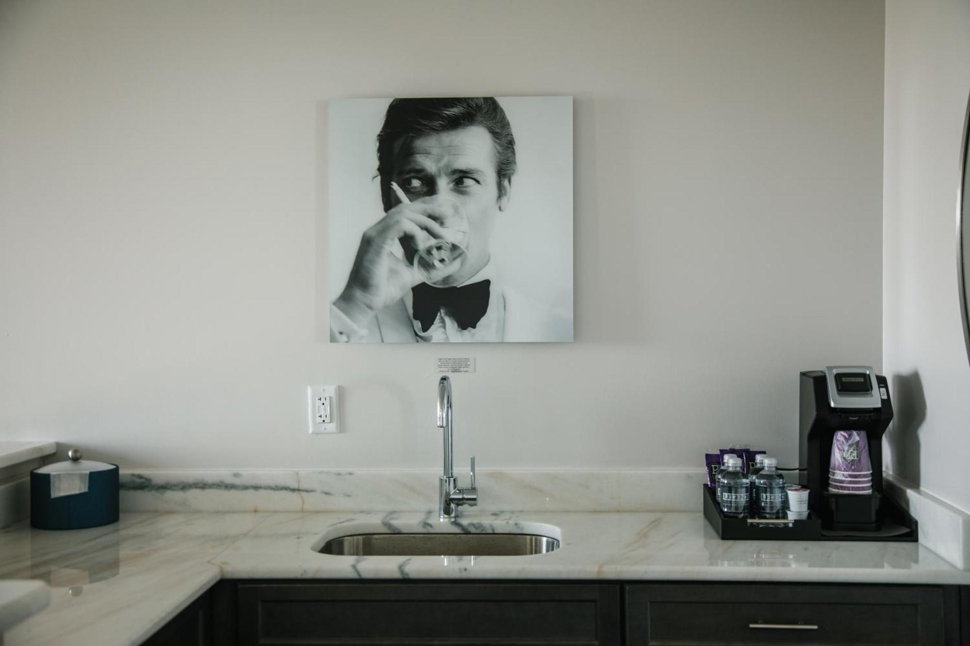 Hotel Legends Biloxi Zimmer foto